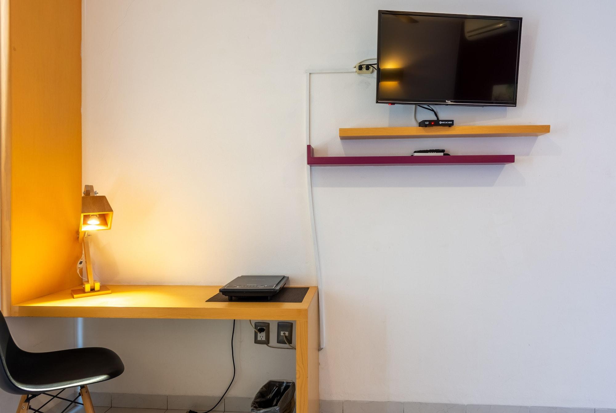 Hotel Mexico Inn Express Salamanca Zewnętrze zdjęcie