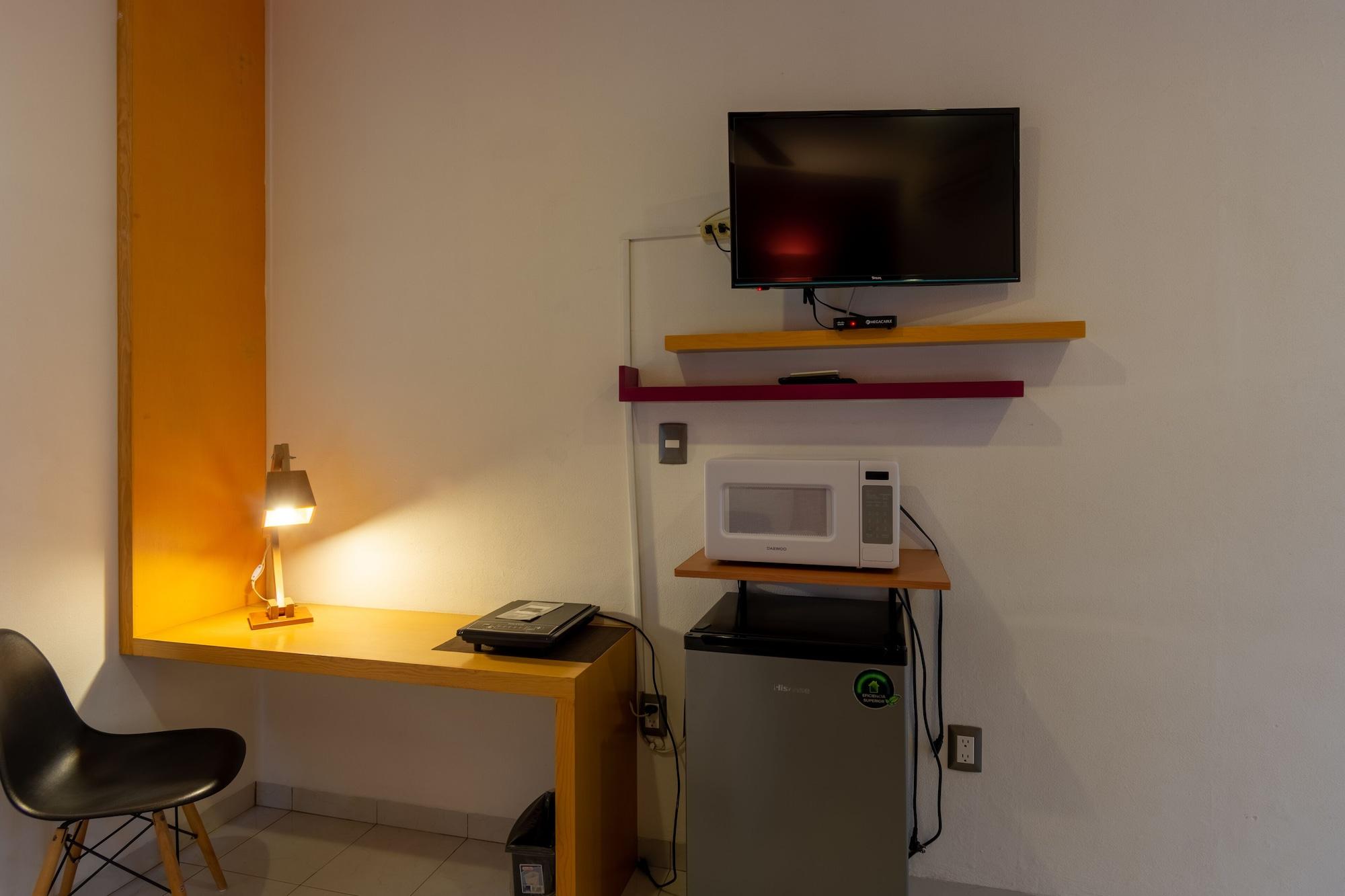 Hotel Mexico Inn Express Salamanca Zewnętrze zdjęcie