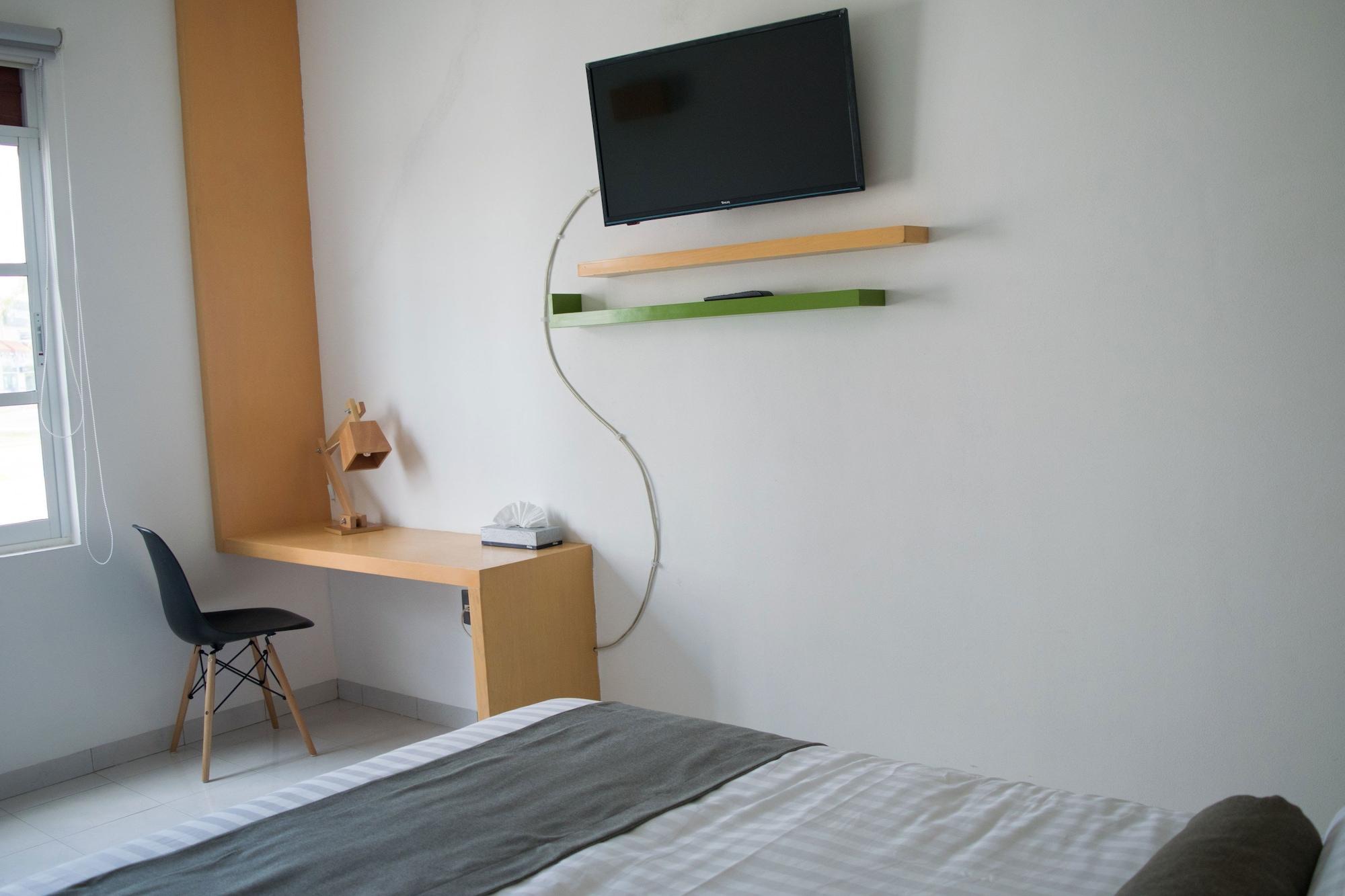 Hotel Mexico Inn Express Salamanca Zewnętrze zdjęcie