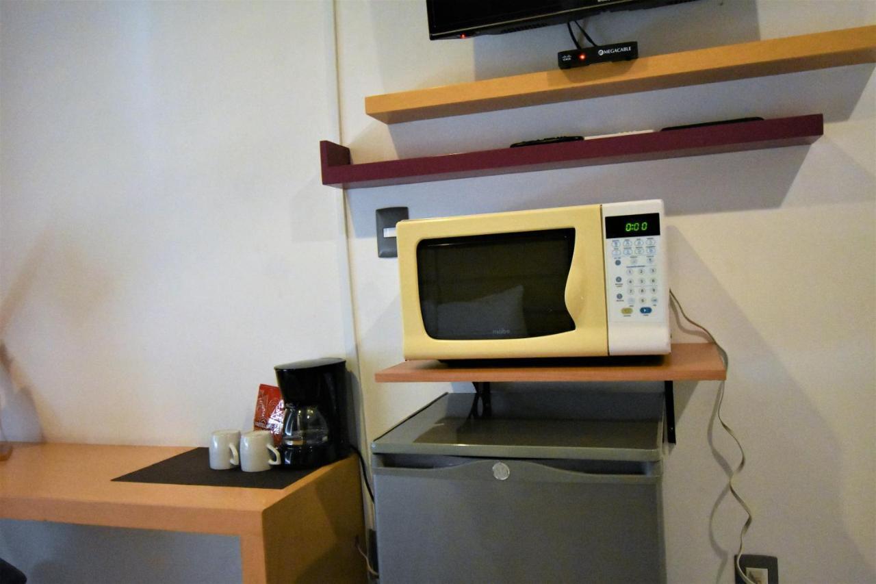Hotel Mexico Inn Express Salamanca Zewnętrze zdjęcie