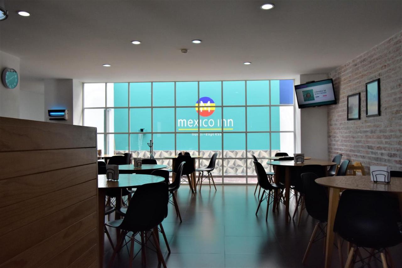 Hotel Mexico Inn Express Salamanca Zewnętrze zdjęcie