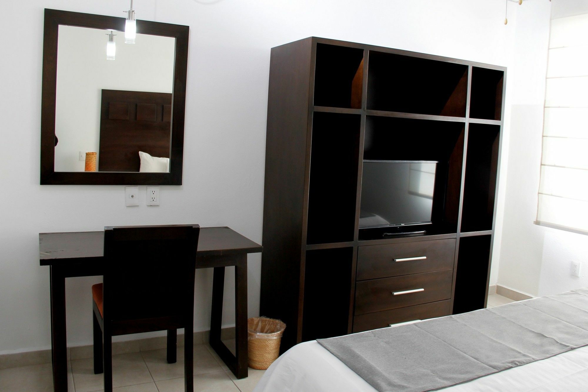 Hotel Mexico Inn Express Salamanca Zewnętrze zdjęcie