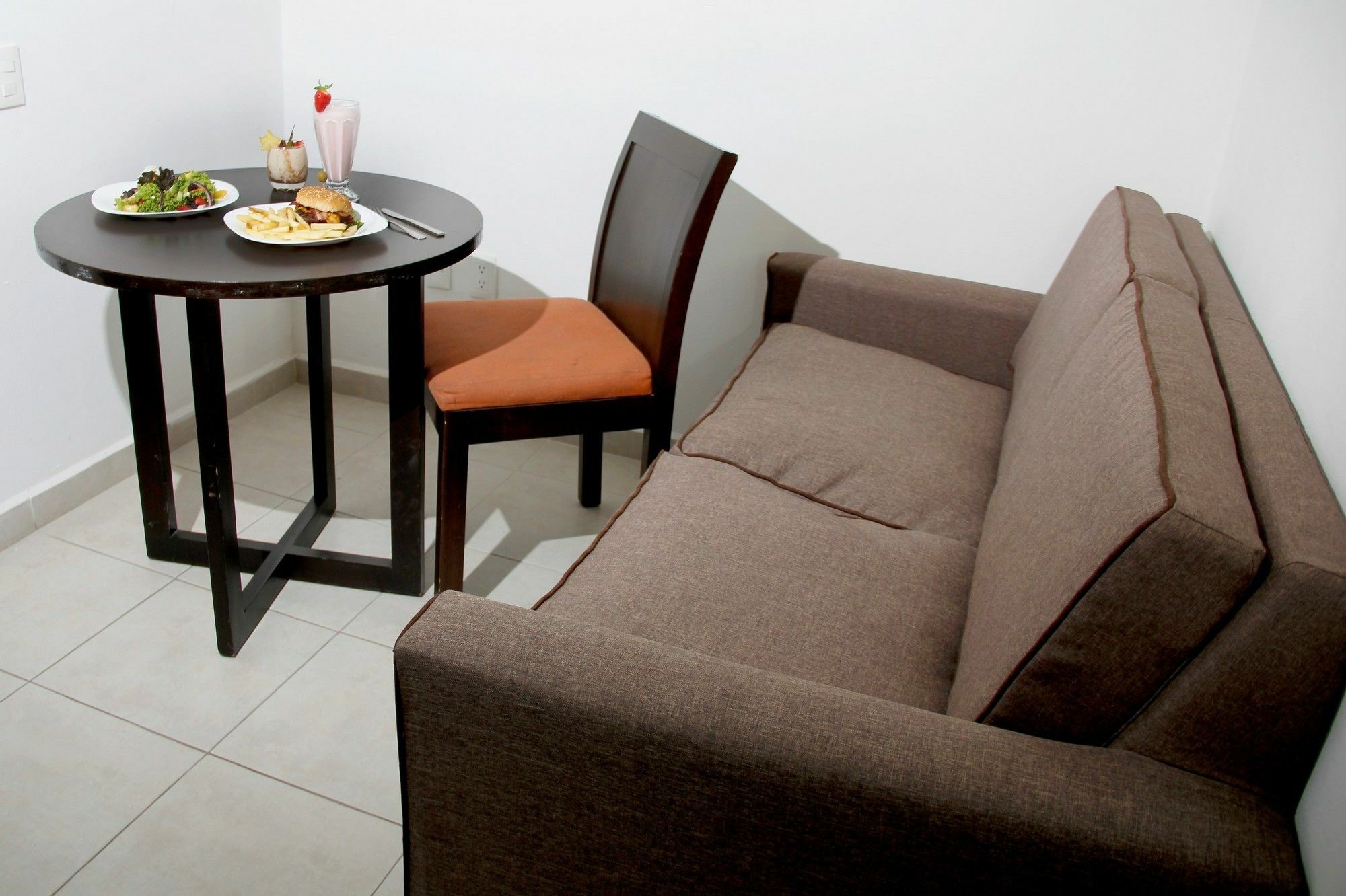 Hotel Mexico Inn Express Salamanca Zewnętrze zdjęcie