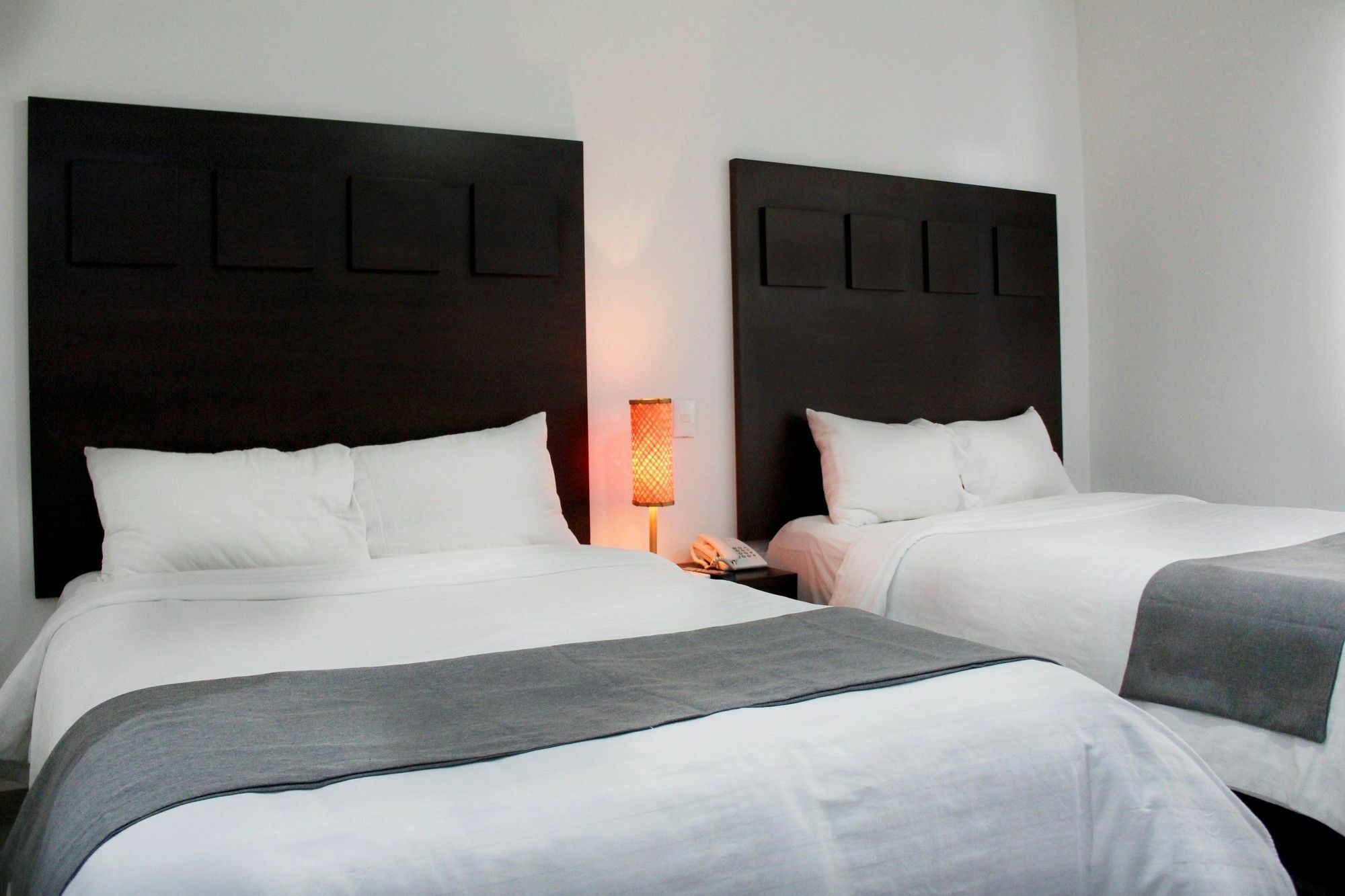 Hotel Mexico Inn Express Salamanca Zewnętrze zdjęcie